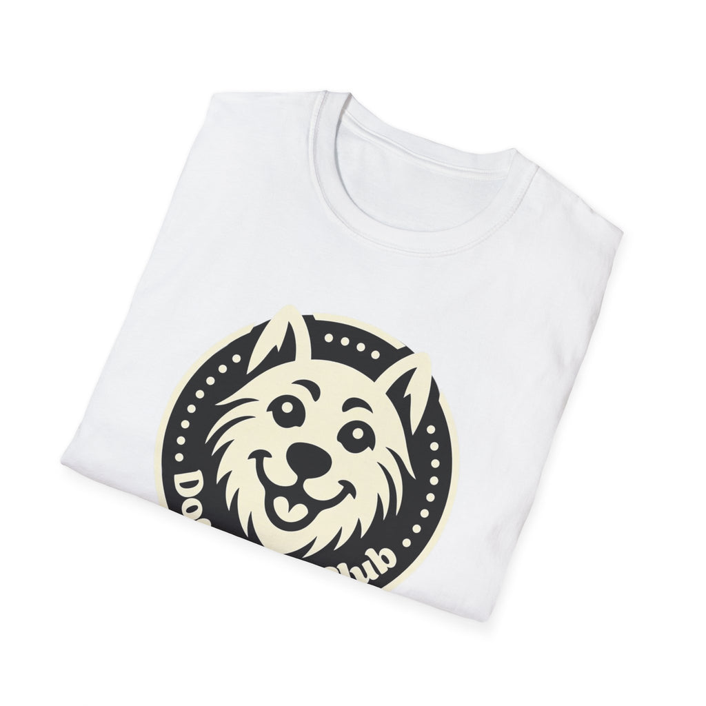 Dog Lover Club T-Shirt