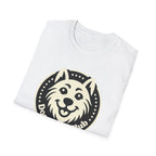 Dog Lover Club T-Shirt