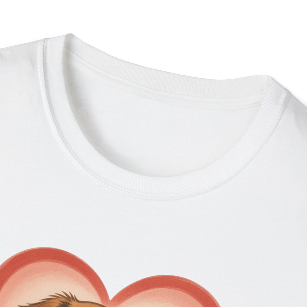 Who Rescued Who T-Shirt