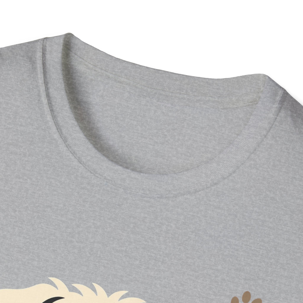 Dog Lover Club T-Shirt