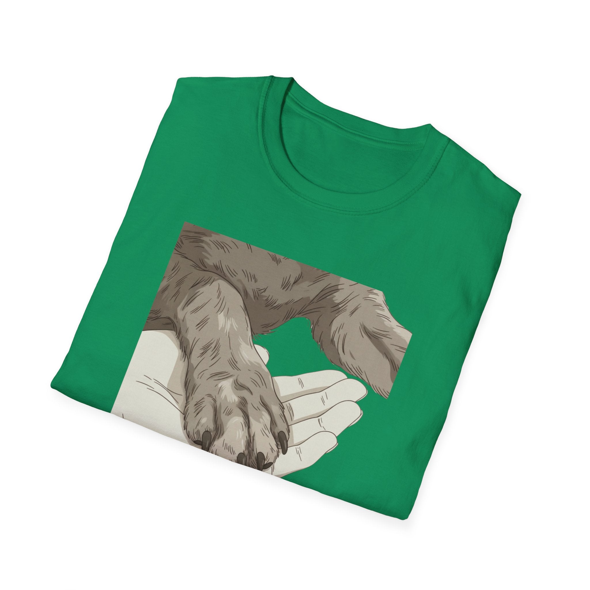 I Don't Always Listen But I Love You Anyway T-Shirt