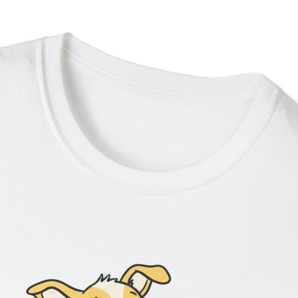 First Pup, Forever Love T-Shirt