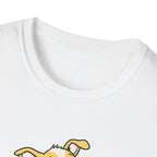 First Pup, Forever Love T-Shirt