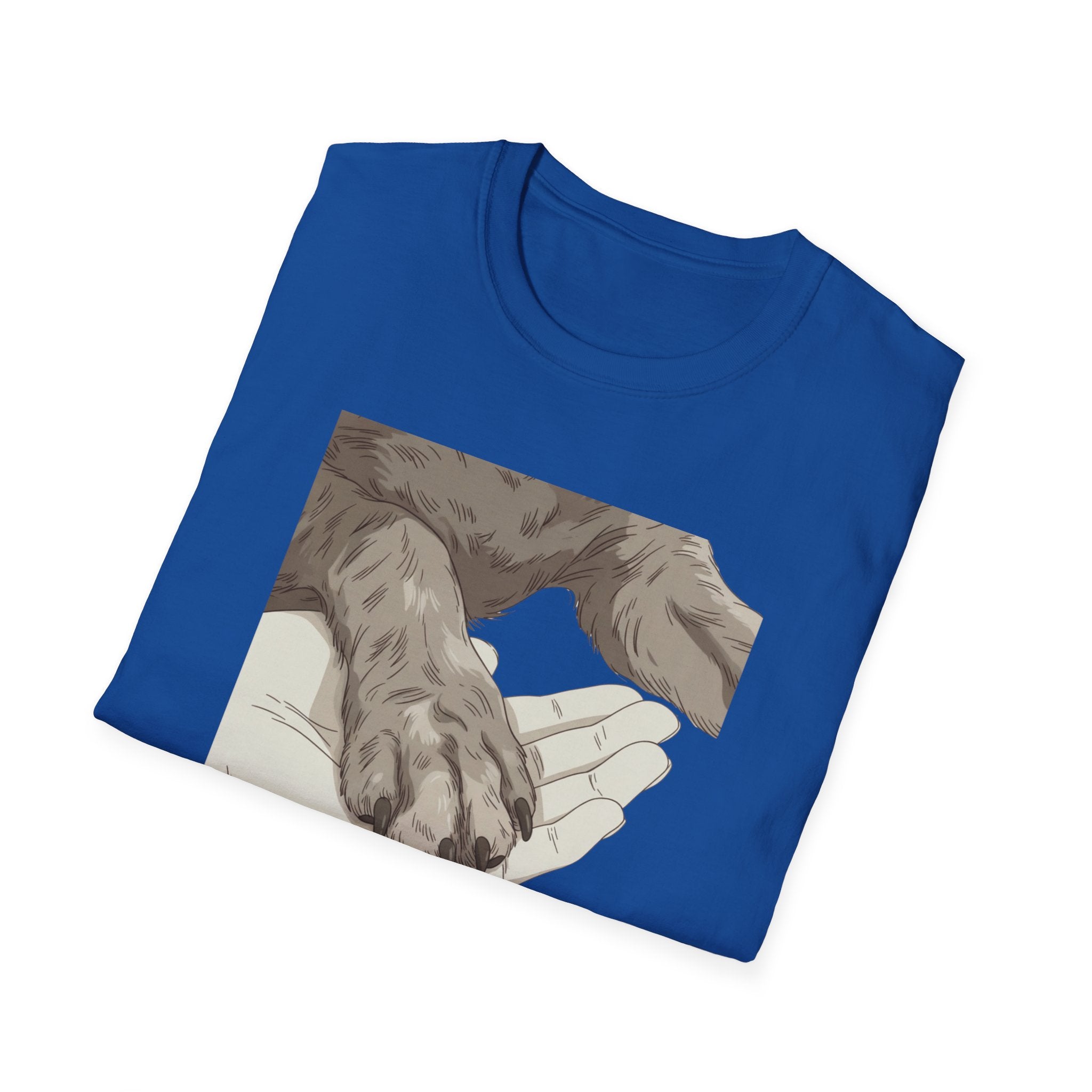 I Don't Always Listen But I Love You Anyway T-Shirt