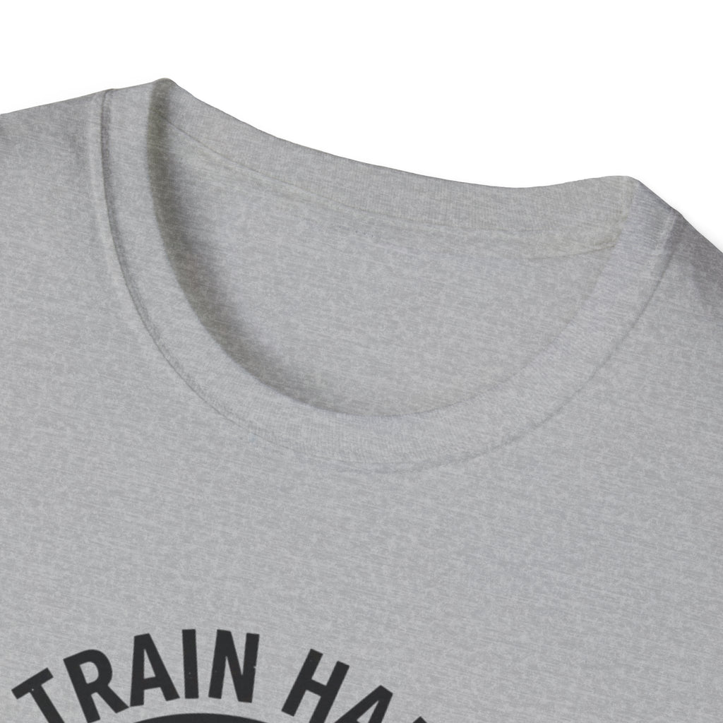 Train Hard Love Harder T-Shirt