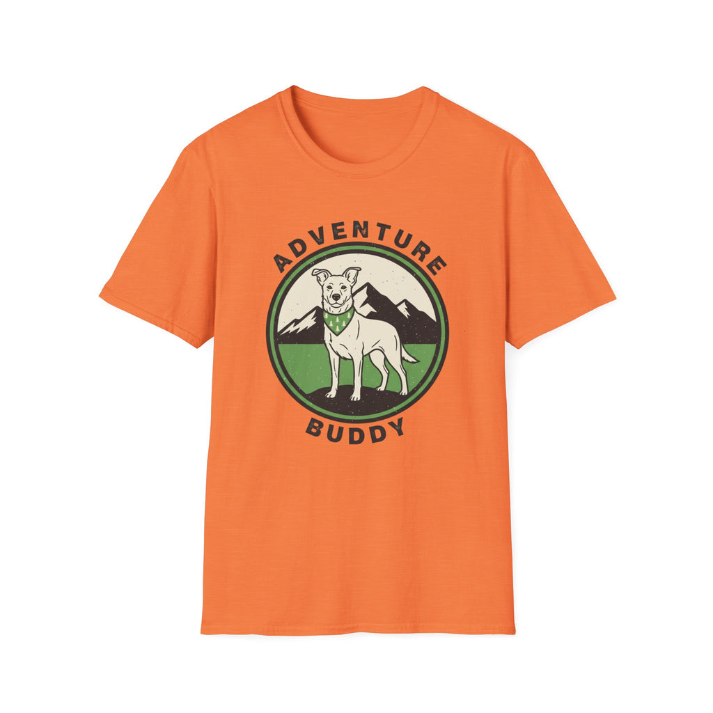 Adventure Buddy T-Shirt