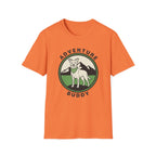 Adventure Buddy T-Shirt