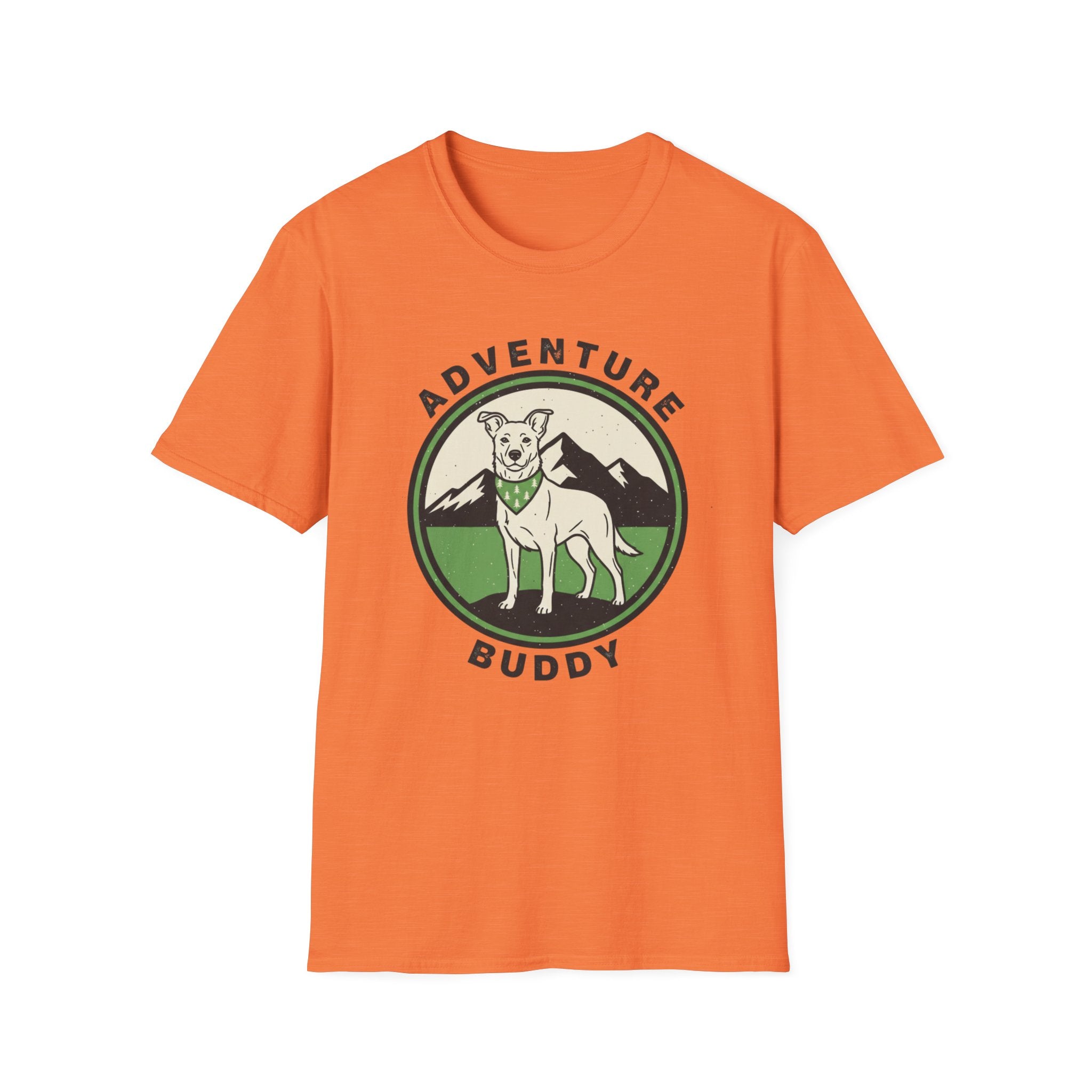 Adventure Buddy T-Shirt