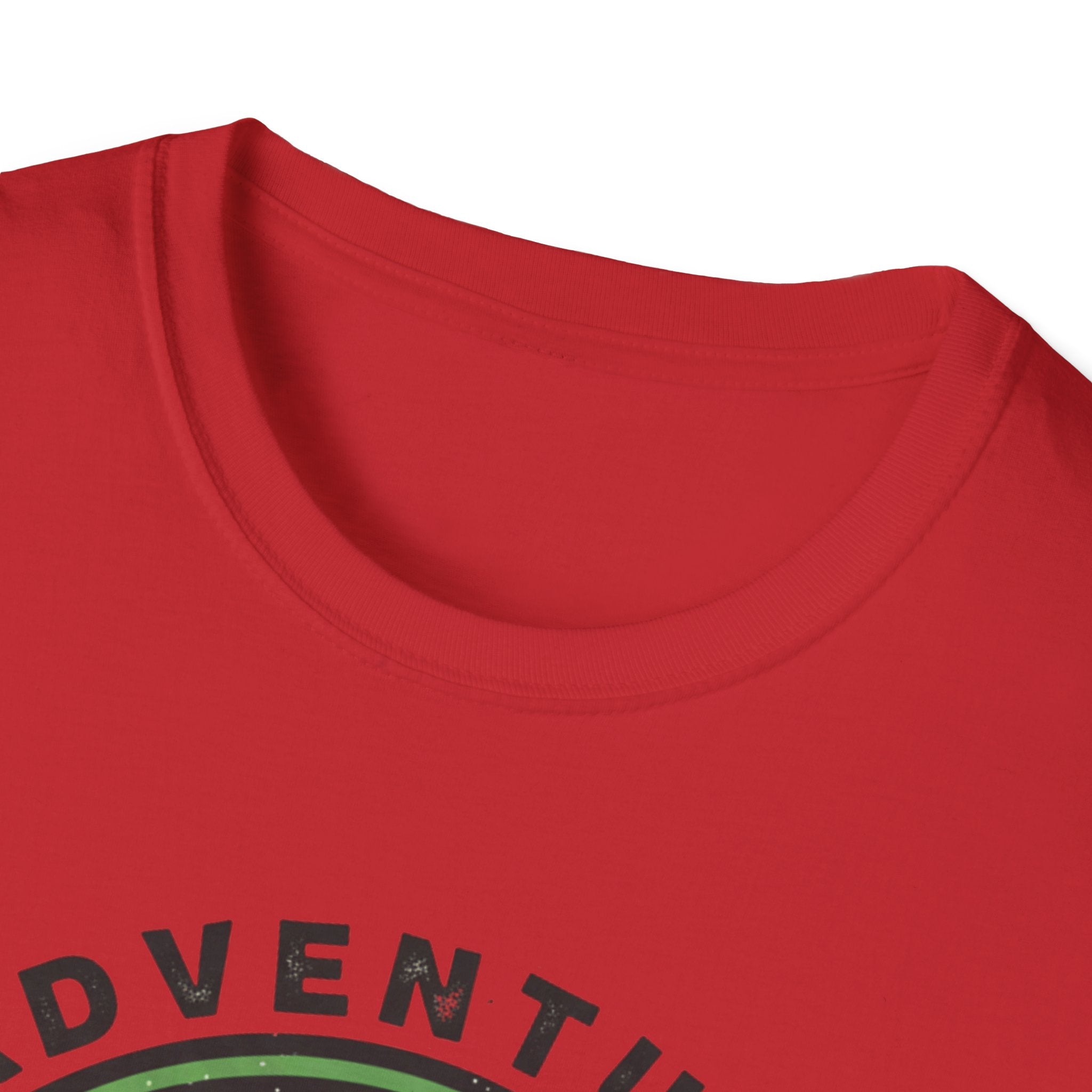 Adventure Buddy T-Shirt