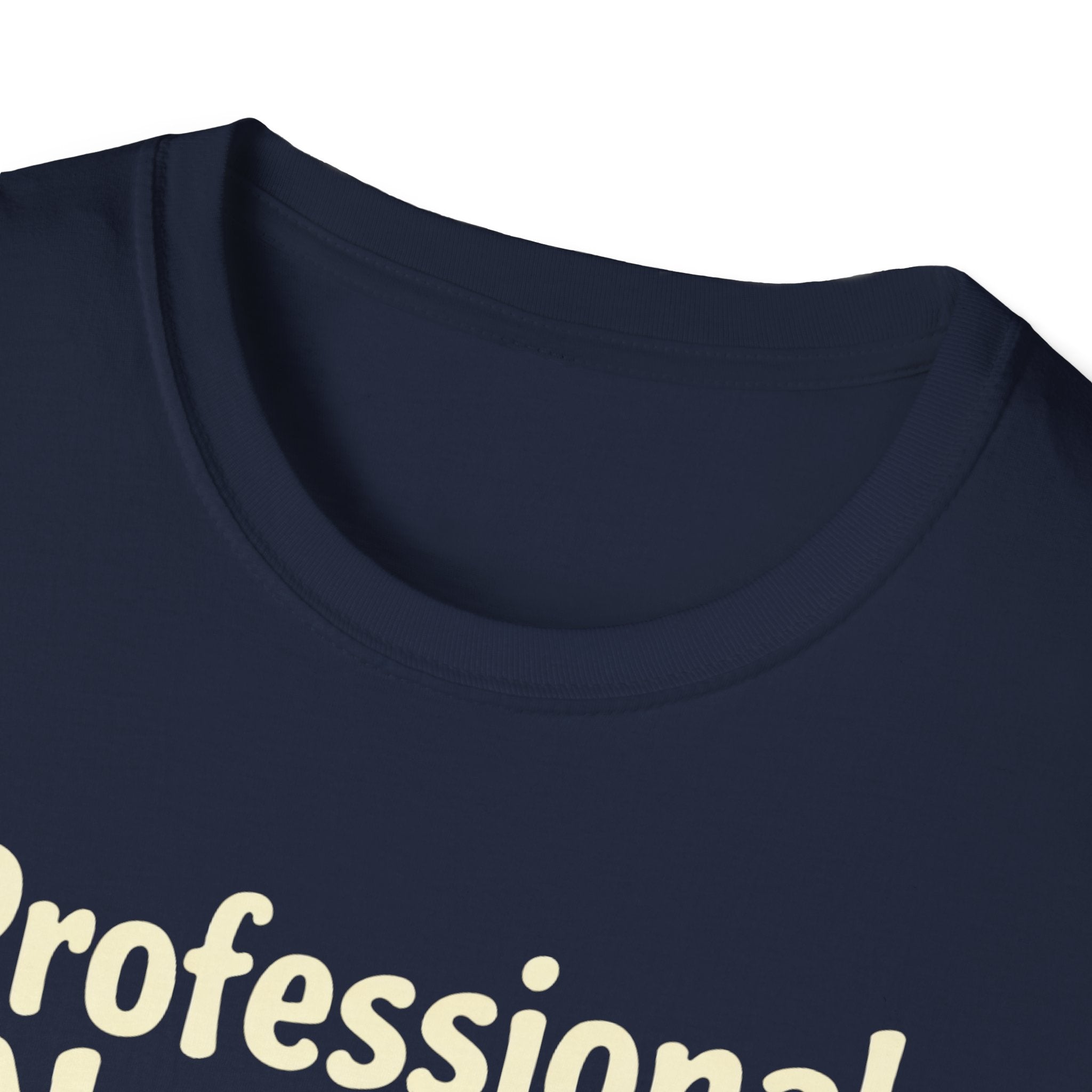 Profesional Napper T-Shirt