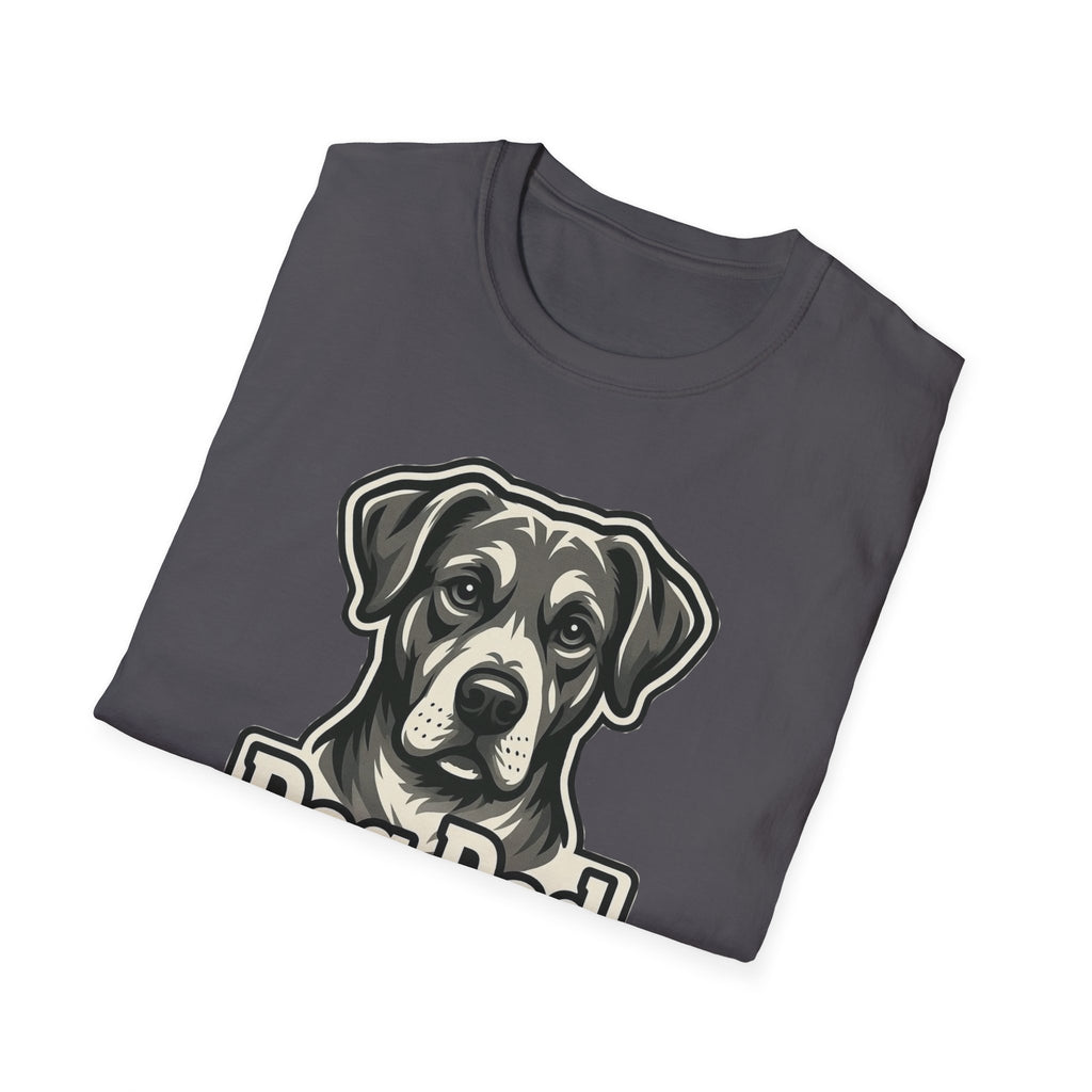 Dog Dad T-Shirt