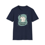 Rescued Loved Forever T-Shirt