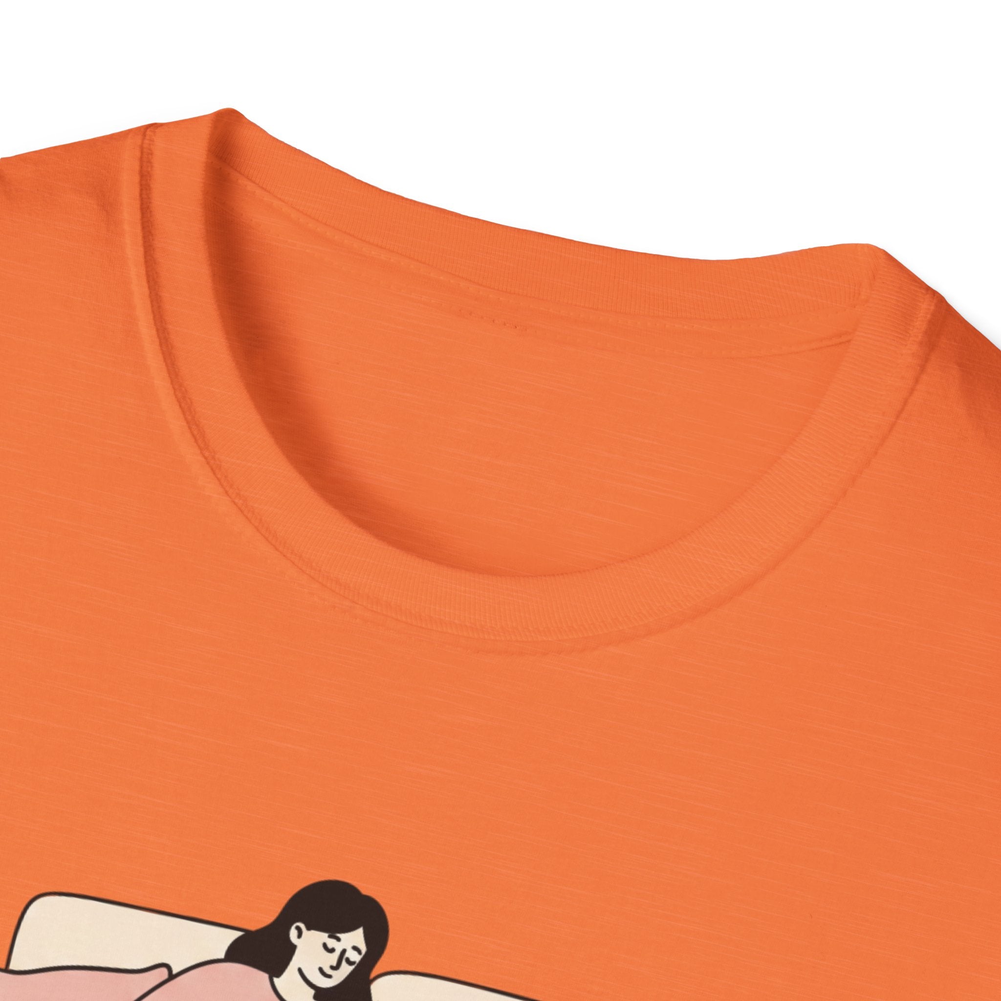 Some Therapy Is Fur-Real T-Shirt