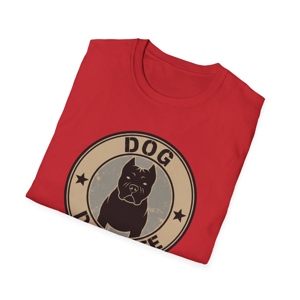 Dog Dad Life T-Shirt