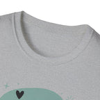 Rescued Loved Forever T-Shirt