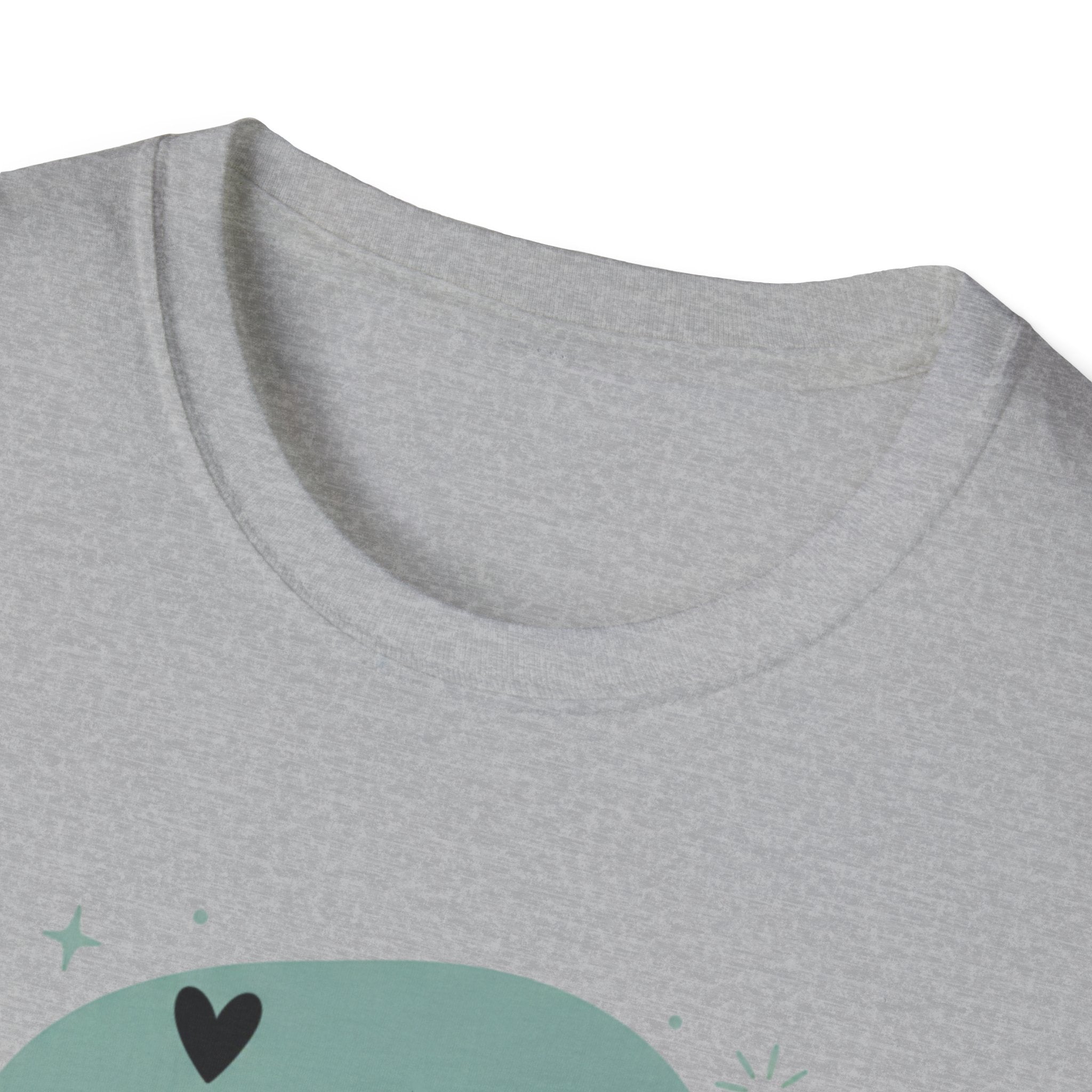 Rescued Loved Forever T-Shirt