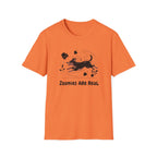 Zoomies Are Real T-Shirt