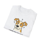 I Heard You Say Walk Or Treat Or Snack? T-Shirt