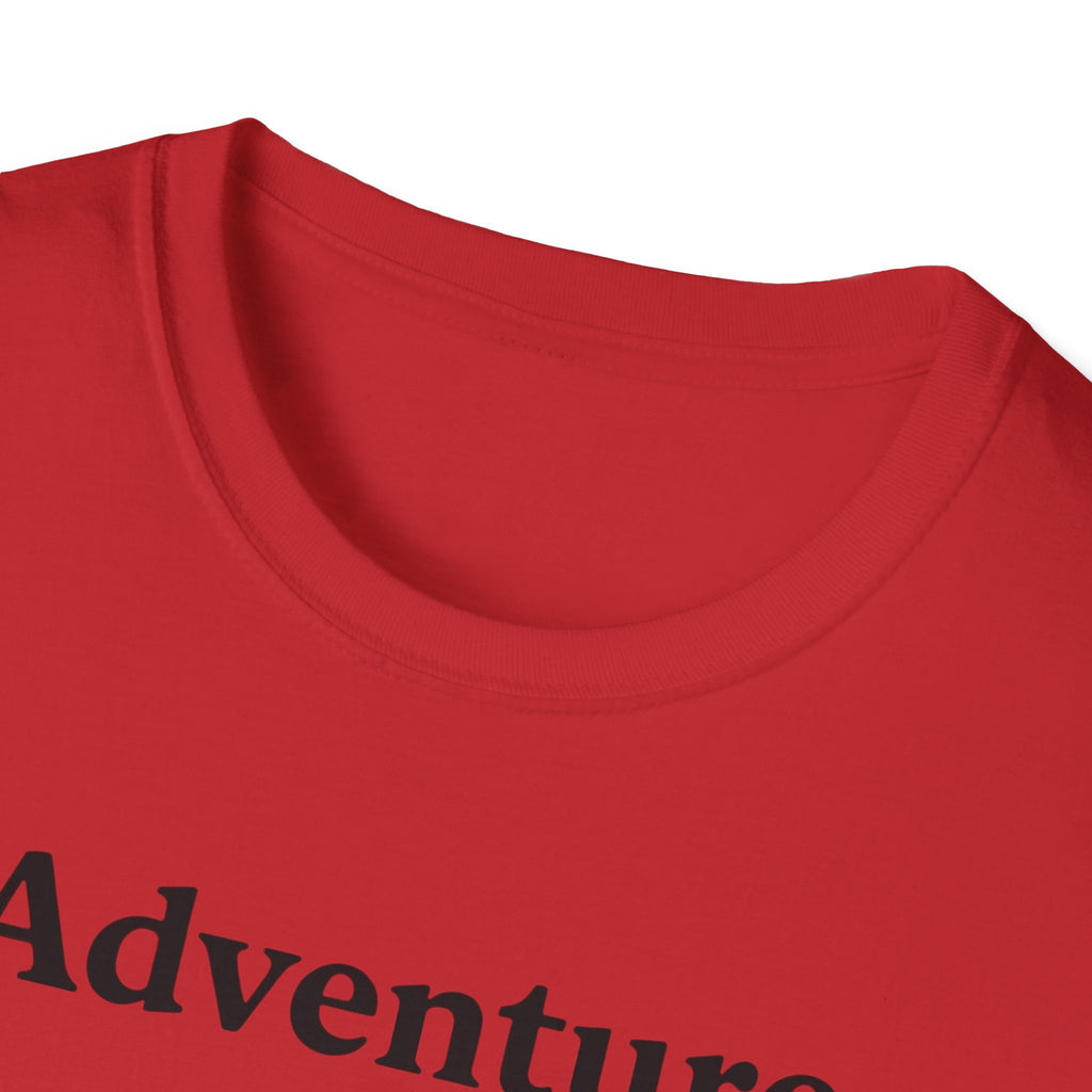 Adventure Buddy T-Shirt