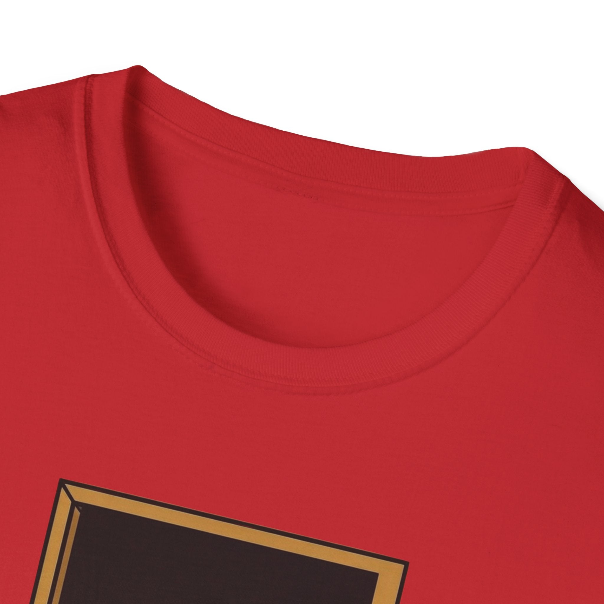 Im Not Lazy Im Selectively Energic T-Shirt