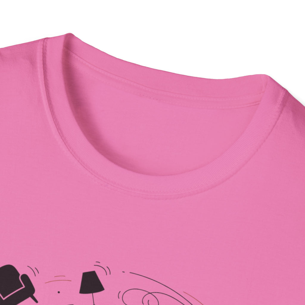 Zoomies Are Real T-Shirt