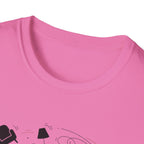 Zoomies Are Real T-Shirt