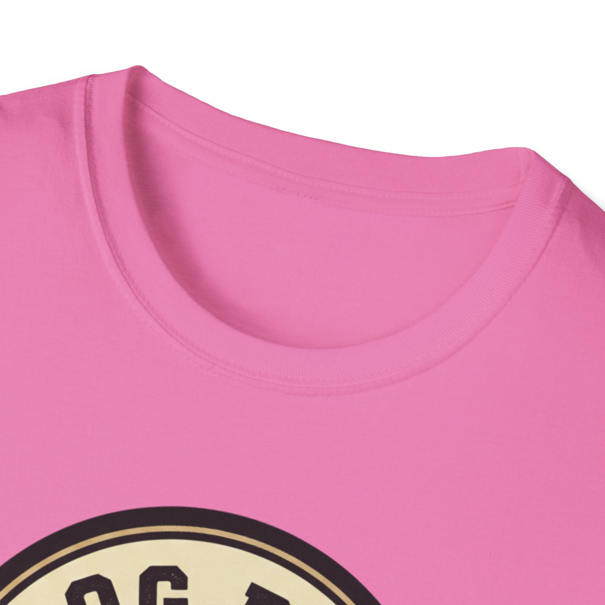 Dog Dad Fuel T-Shirt