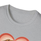 Who Rescued Who T-Shirt