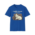 Cuddle Season Every Season T-Shirt