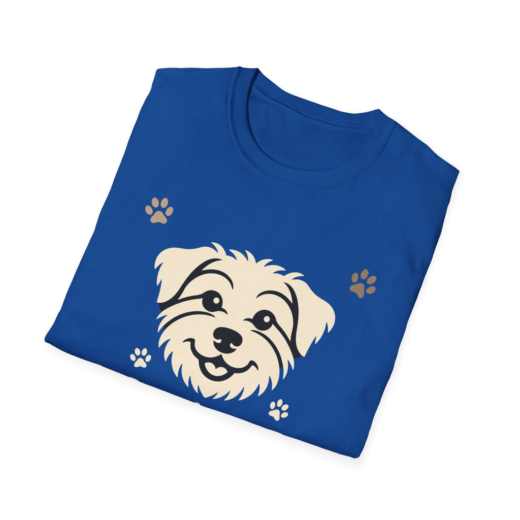 Dog Lover Club T-Shirt