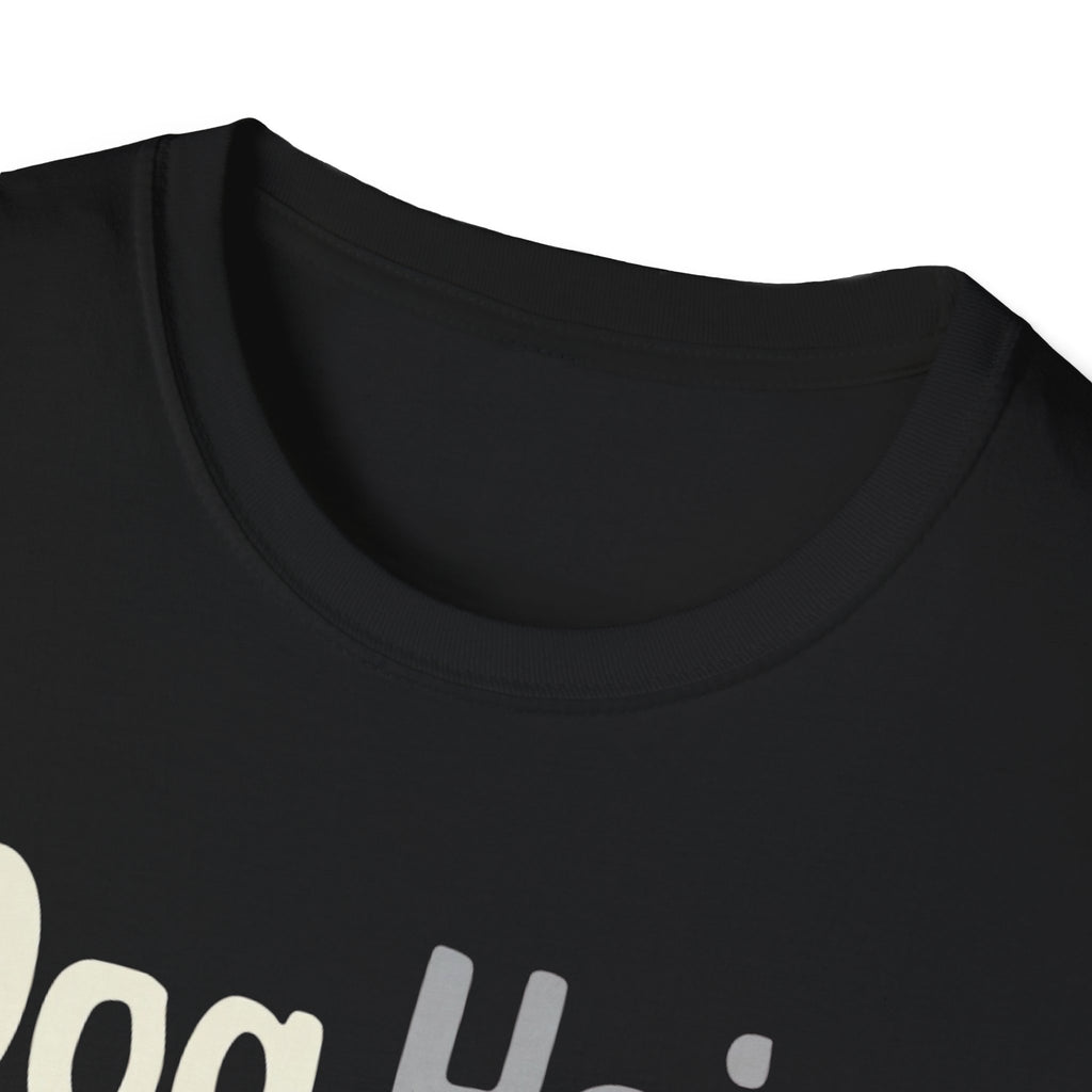 Dog Hair Is My Glitter T-Shirt