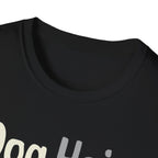 Dog Hair Is My Glitter T-Shirt