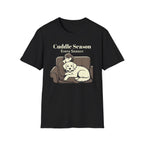 Cuddle Season Every Season T-Shirt