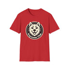 Dog Lover Club T-Shirt