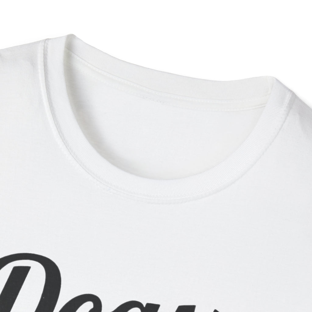 Dogs > People T-Shirt