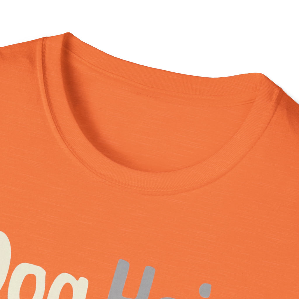 Dog Hair Is My Glitter T-Shirt