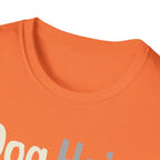 Dog Hair Is My Glitter T-Shirt