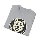 Dog Lover Club T-Shirt