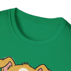 I May Be Small But I Have Big Opinions About Your Life T-Shirt