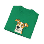 I Heard You Say Walk Or Treat Or Snack? T-Shirt
