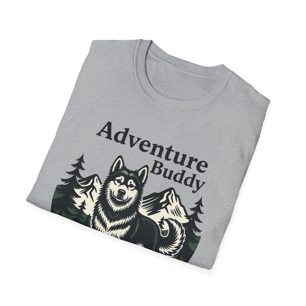 Adventure Buddy T-Shirt