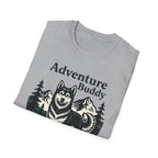 Adventure Buddy T-Shirt