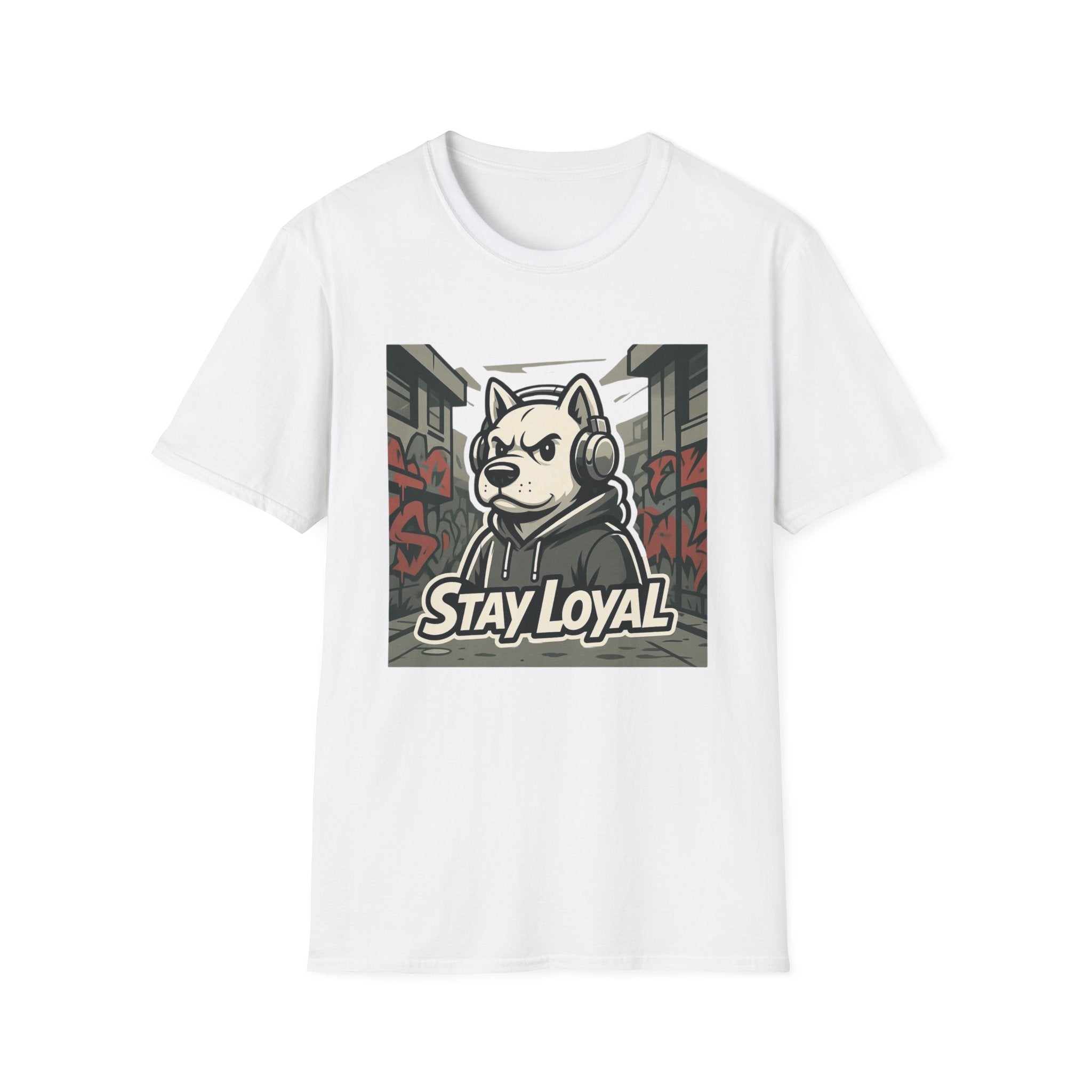 Stay Loyal T-Shirt