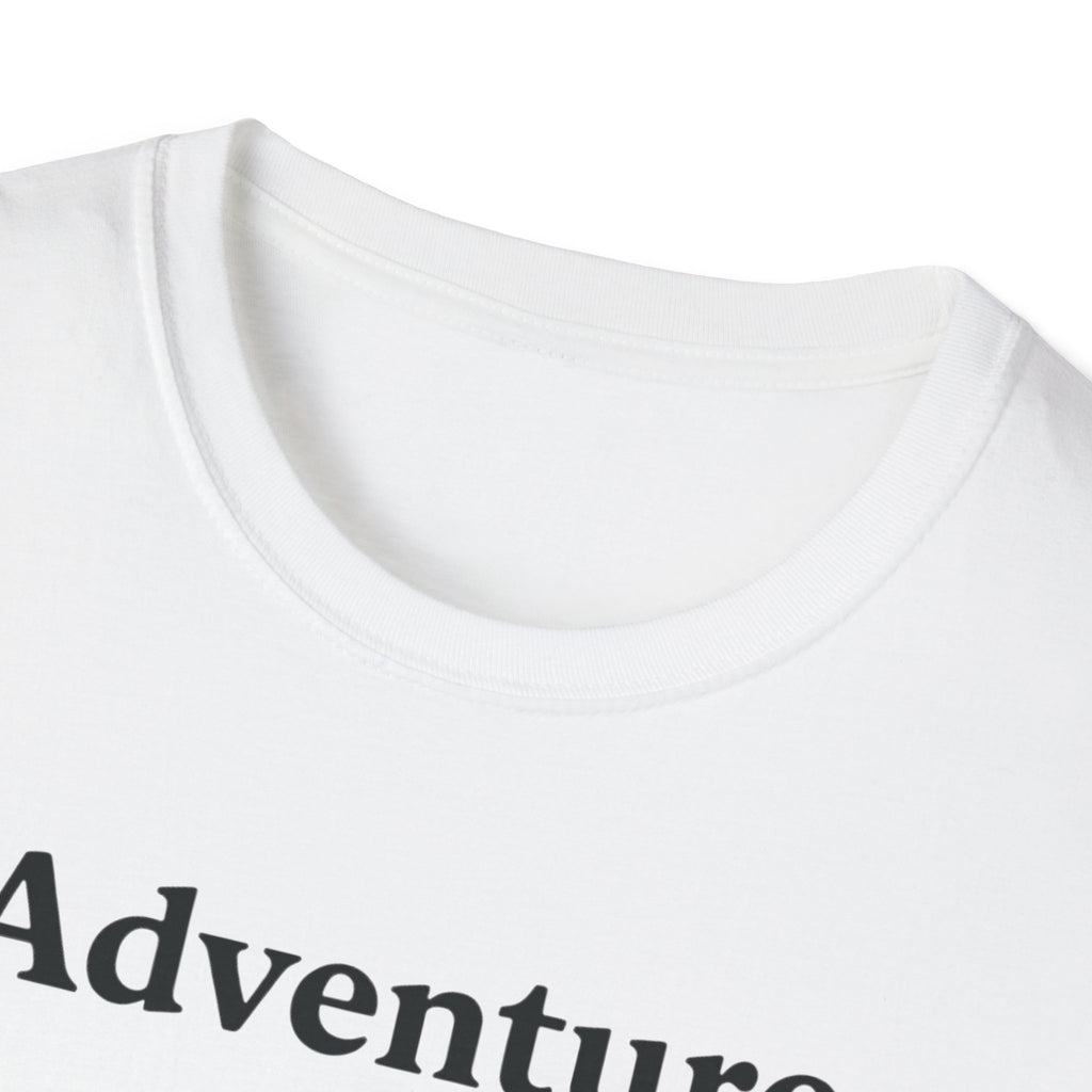 Adventure Buddy T-Shirt