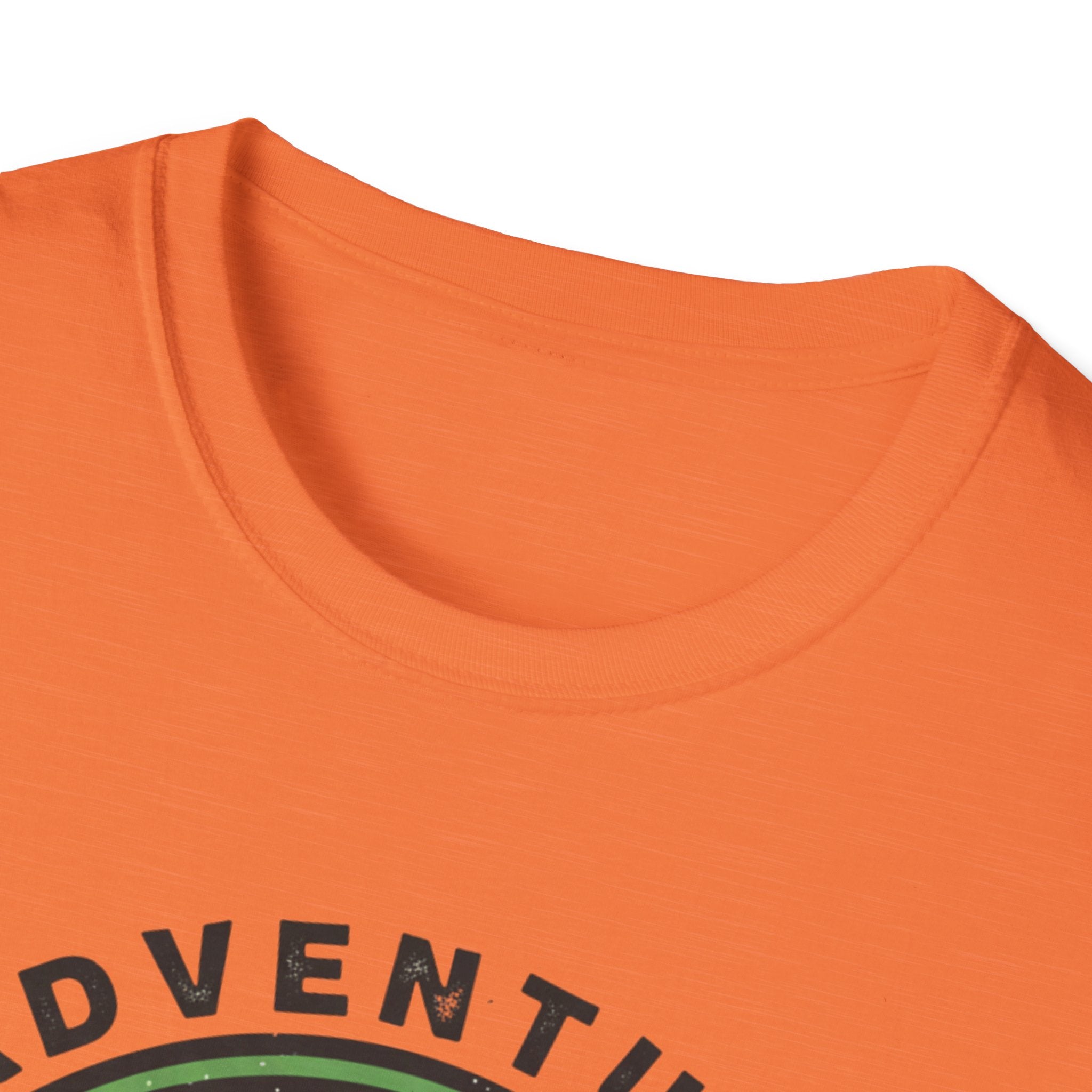 Adventure Buddy T-Shirt
