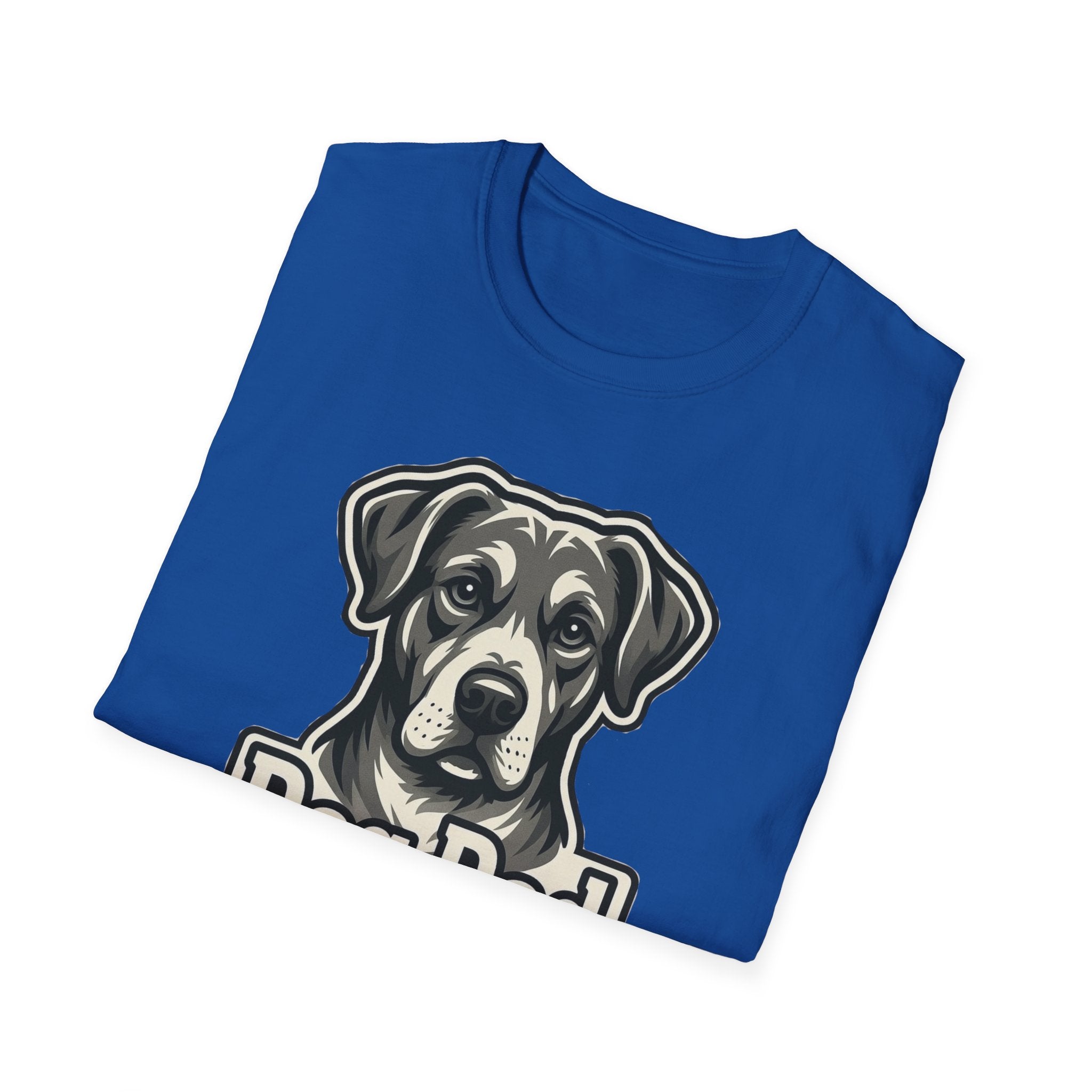 Dog Dad T-Shirt