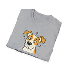 I Heard You Say Walk Or Treat Or Snack? T-Shirt