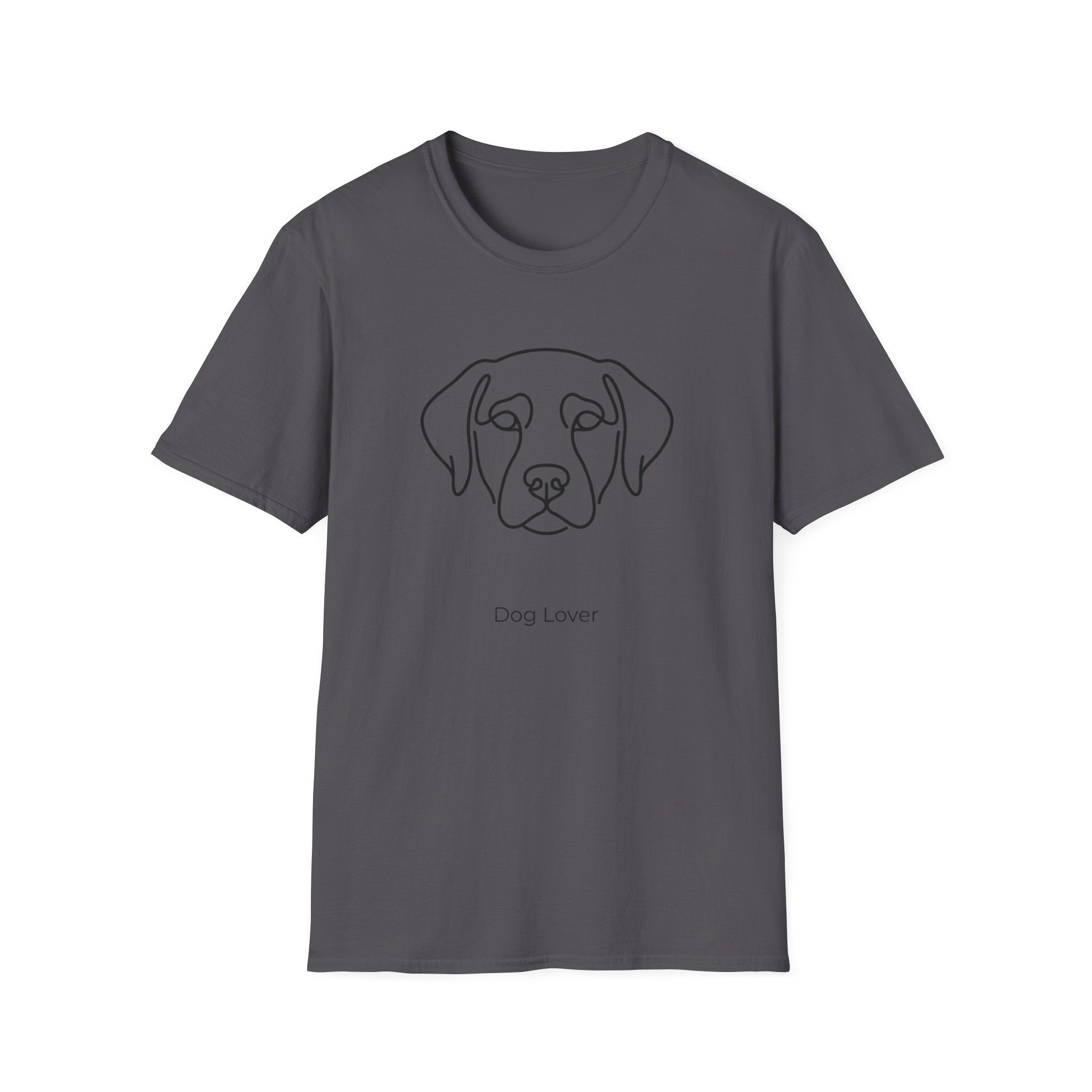 Dog Lover T-Shirt