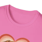 Who Rescued Who T-Shirt