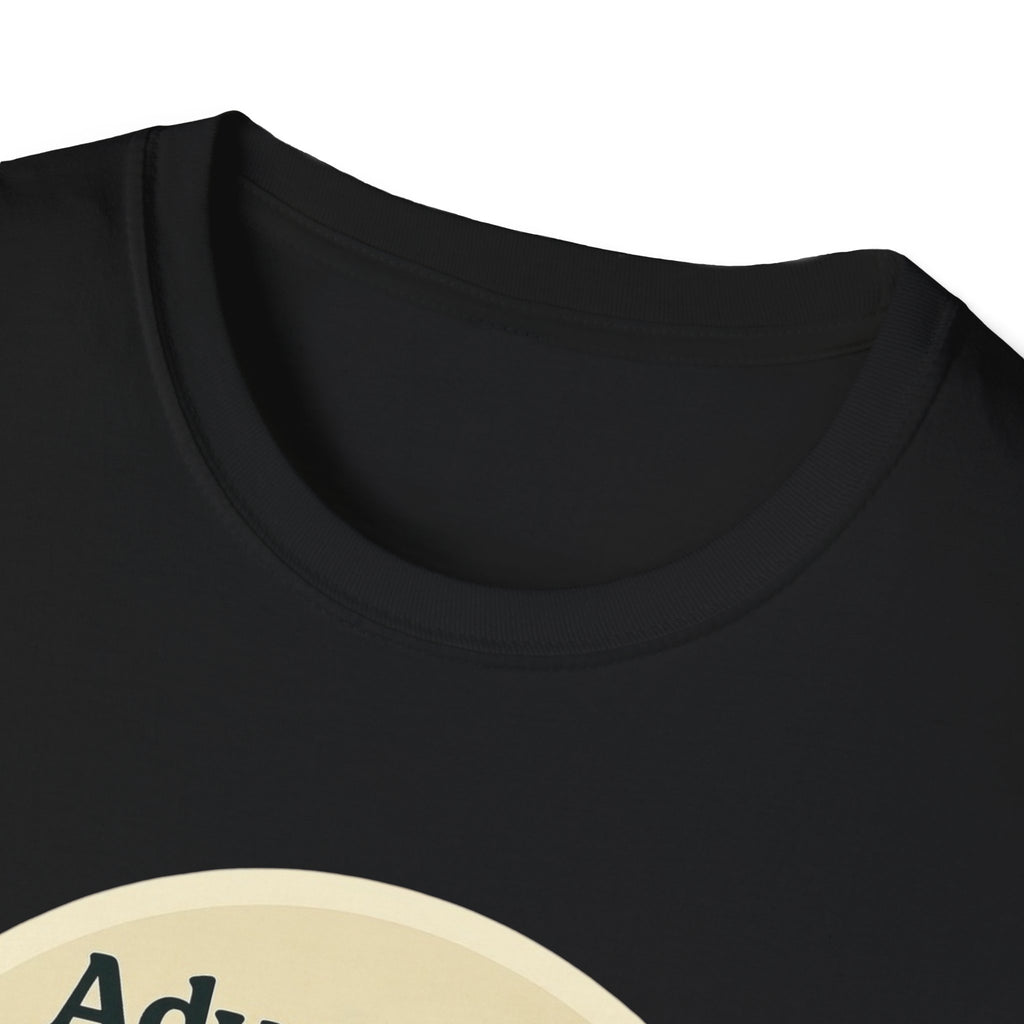 Adventure Is Better With a Dog T-Shirt